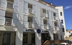 Hotel Octavia Cadaqués
