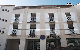 Hotel Octavia Cadaques